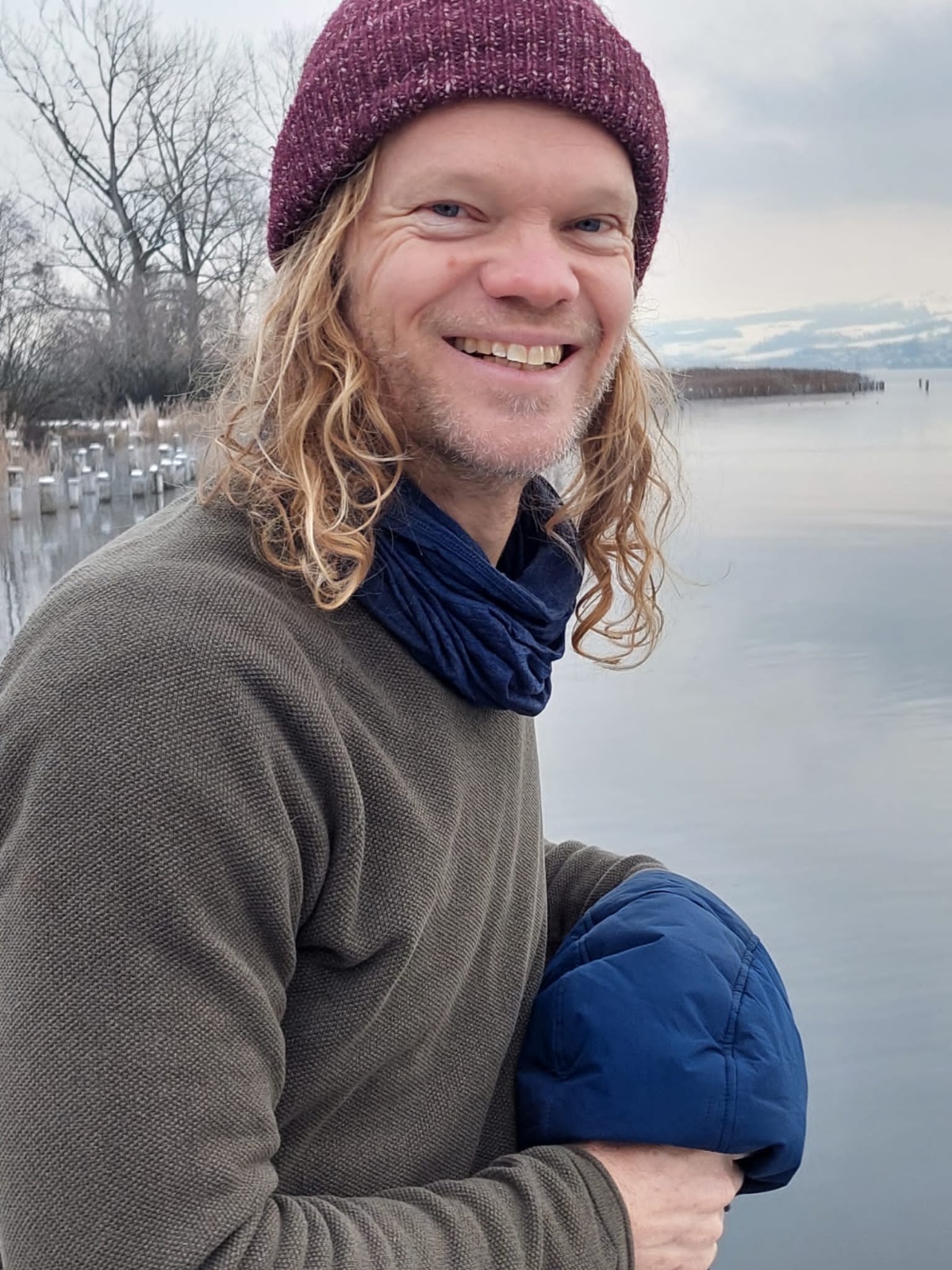Roel Vlaming